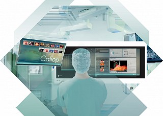 Press Release CuratOR Caliop