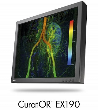 Press release CuratOR EX190