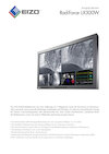 Datenblatt LX300W
