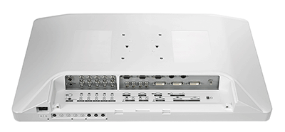 Monitor - Endo 3D - Cable Cover 26"