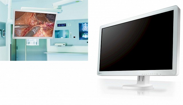 Monitor - Endo 2D - VESA 32"