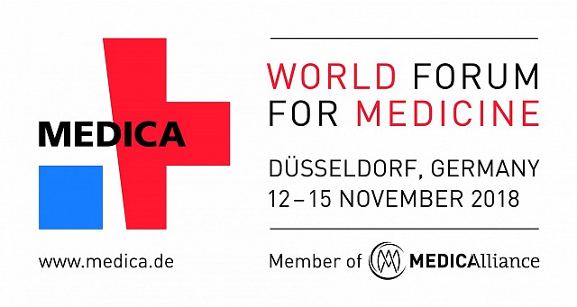 MEDICA 2018 1
