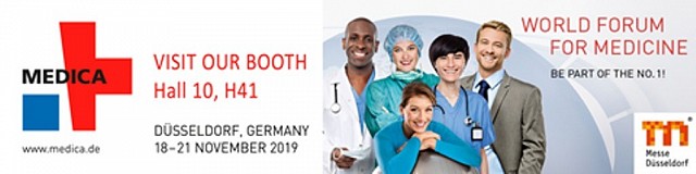 MEDICA 2019 5