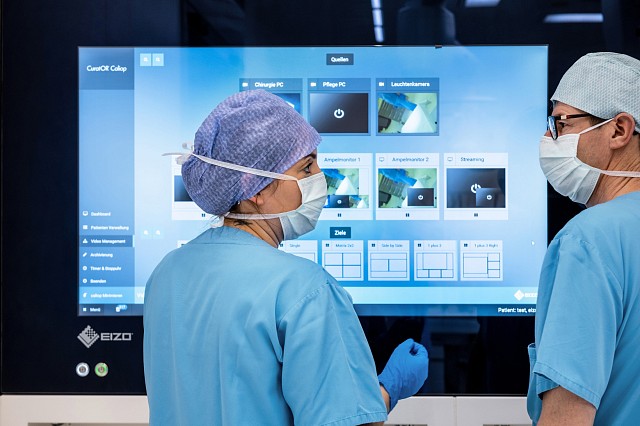 Results Usability Test 1