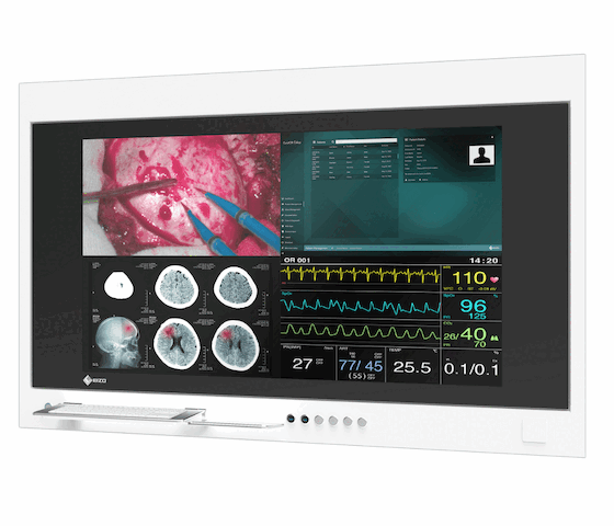 Surgical Panel SP1-554K