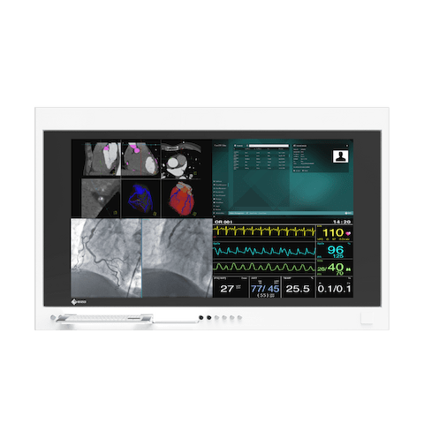 Surgical Panel SP1-654K