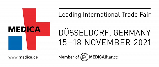 Medica 2021 - 1
