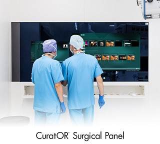 Surgical Panel 4K