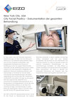 Referenzbericht: City Facial Plastics - New York City, USA