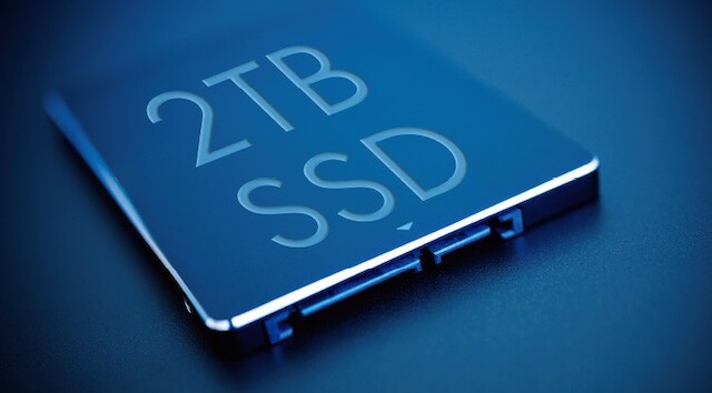 Recorder - Internal Memory