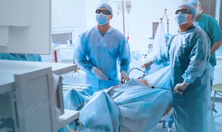 Article EIZO 43inch monitors