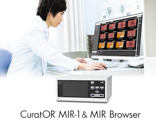 Press release MIR-1, MIR Browser