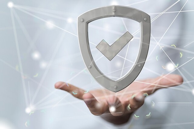 Recorder - Information Security