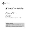 Manuel d’utilisation MIR-1