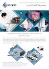 Datenblatt MIR Browser