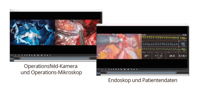 MIR Browser - Comprehensive View
