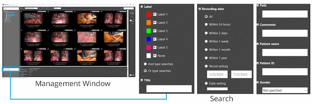 MIR Browser - Patient Data Integration